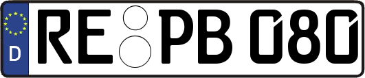 RE-PB080