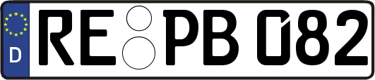 RE-PB082