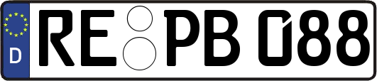 RE-PB088