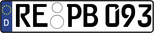 RE-PB093