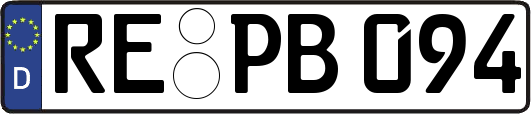 RE-PB094