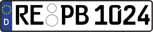 RE-PB1024