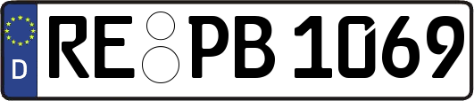 RE-PB1069