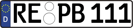 RE-PB111