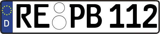 RE-PB112