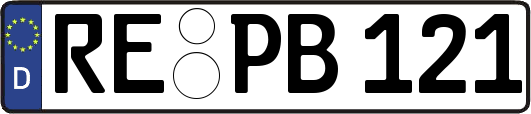 RE-PB121