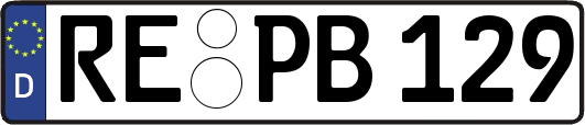 RE-PB129