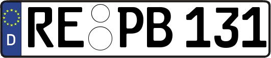 RE-PB131