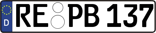 RE-PB137