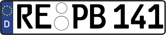 RE-PB141