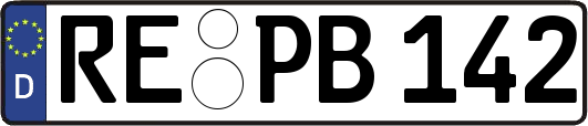 RE-PB142