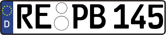 RE-PB145