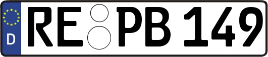 RE-PB149