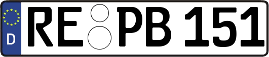 RE-PB151