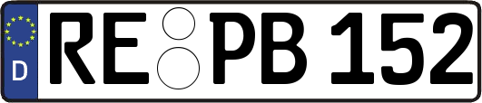 RE-PB152