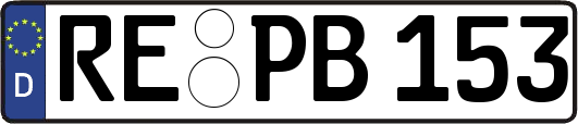 RE-PB153