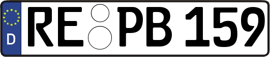 RE-PB159