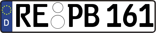 RE-PB161