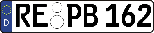 RE-PB162