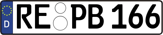 RE-PB166