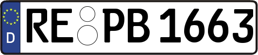RE-PB1663