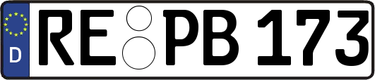 RE-PB173