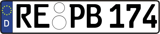 RE-PB174