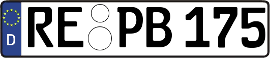 RE-PB175