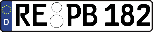 RE-PB182