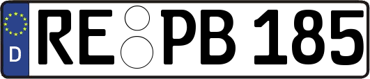 RE-PB185