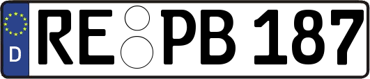 RE-PB187
