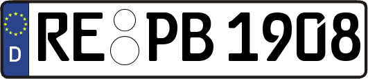 RE-PB1908