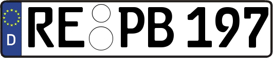 RE-PB197