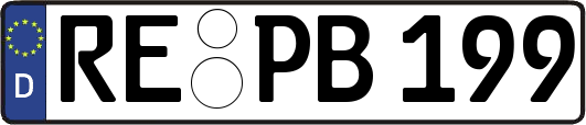 RE-PB199