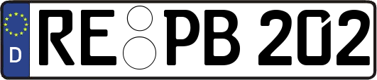 RE-PB202