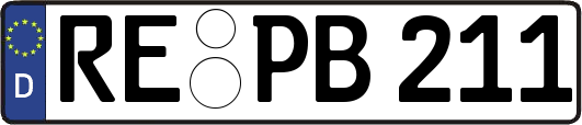 RE-PB211