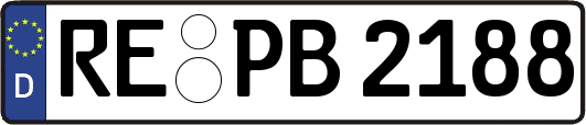 RE-PB2188