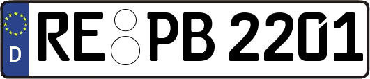 RE-PB2201