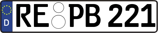 RE-PB221