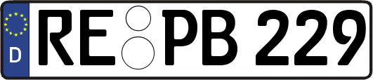 RE-PB229