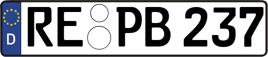 RE-PB237