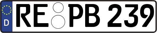 RE-PB239