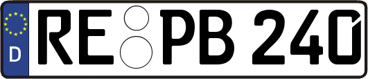 RE-PB240
