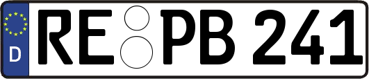 RE-PB241