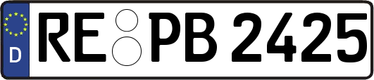 RE-PB2425