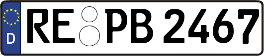 RE-PB2467