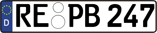 RE-PB247