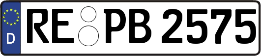 RE-PB2575