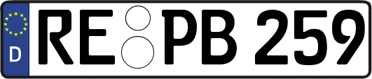 RE-PB259