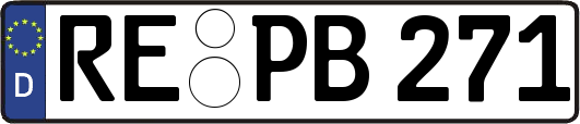 RE-PB271